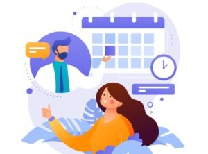 patient management system for clinics